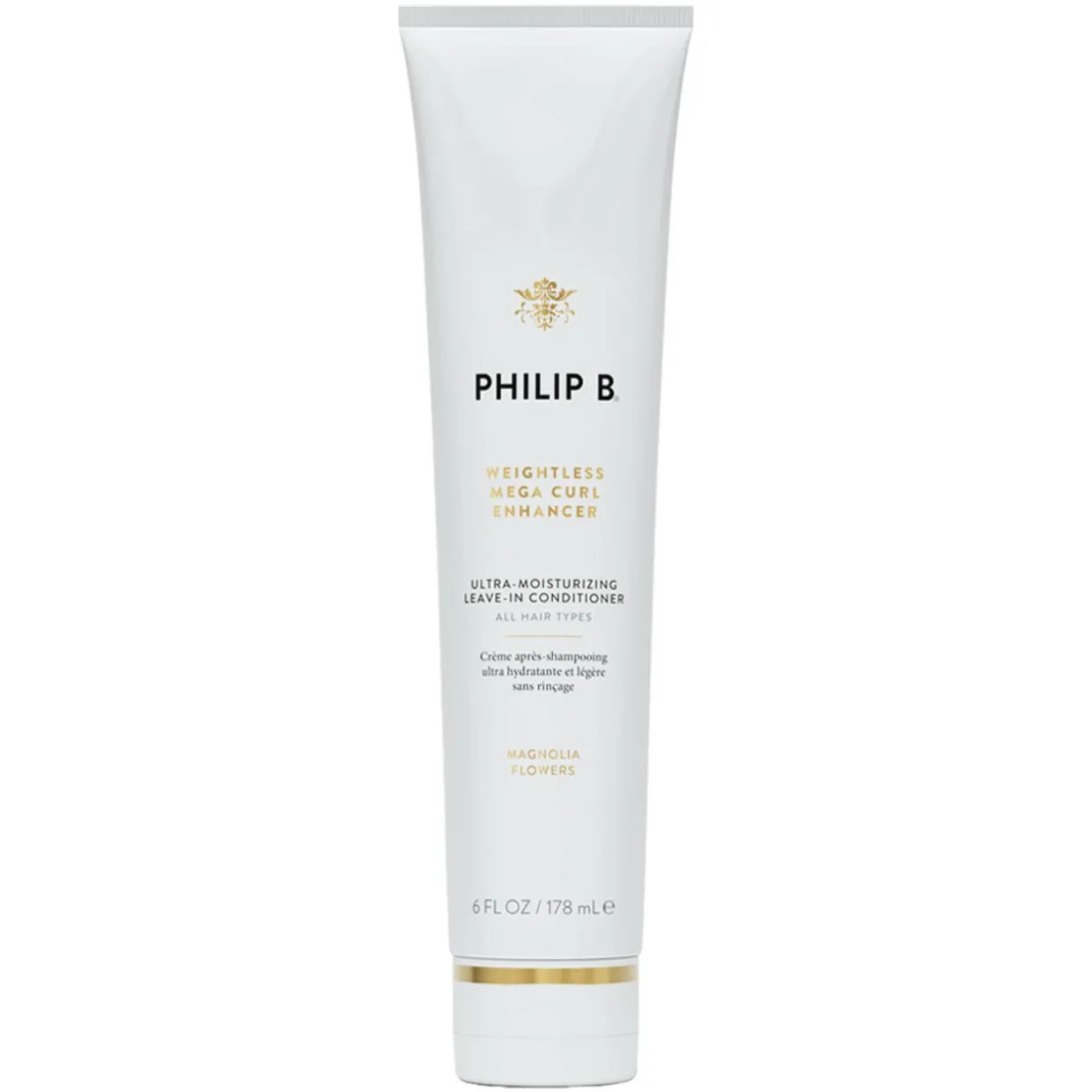 Weightless Volumizing Curl Enchancer
