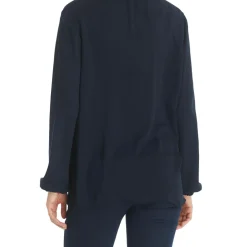 Weite Bluse