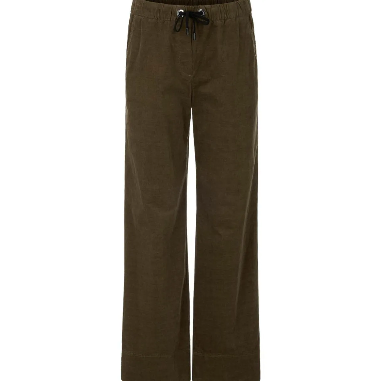 Weite cordhose washington