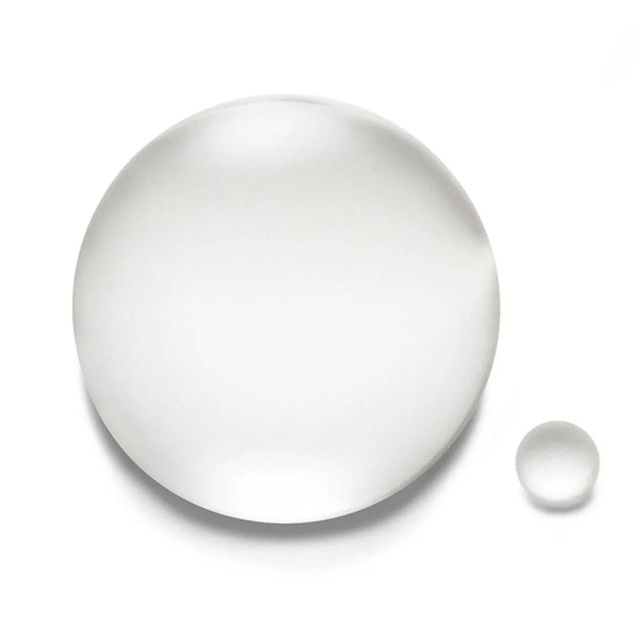 Well Off® Fast and gentle eye makeup remover