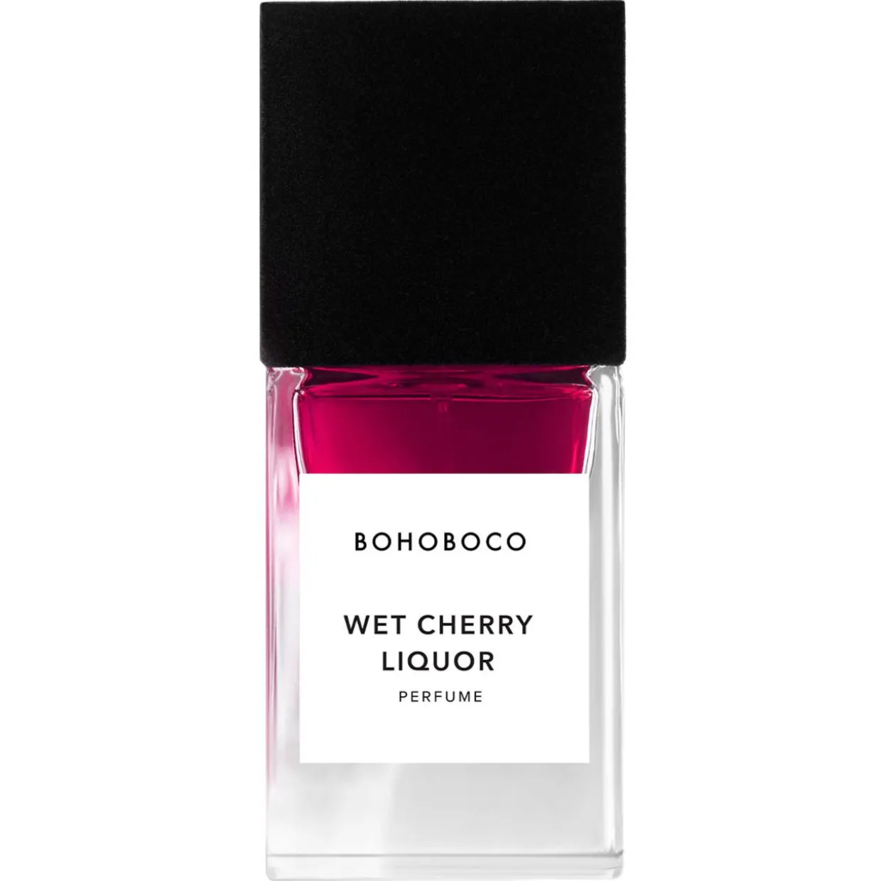 Wet Cherry Liquor Extrait de Parfum