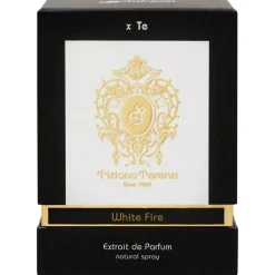White Fire Extrait de Parfum