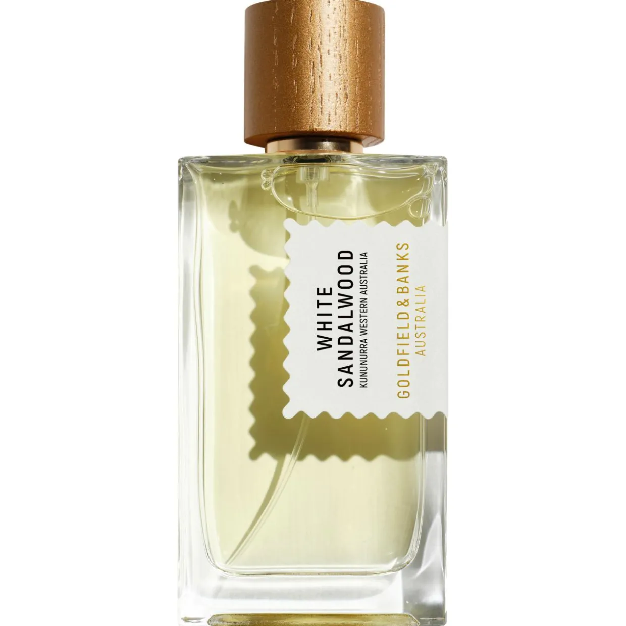 White Sandalwood Eau de Parfum