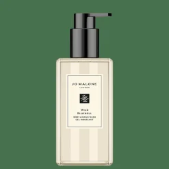 Wild Bluebell Body & Hand Wash