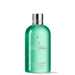 Wild Mint & Lavandin Bade- und Duschgel