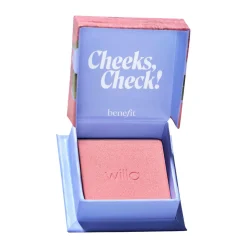 Willa Mini - Rouge in zartem Rosa