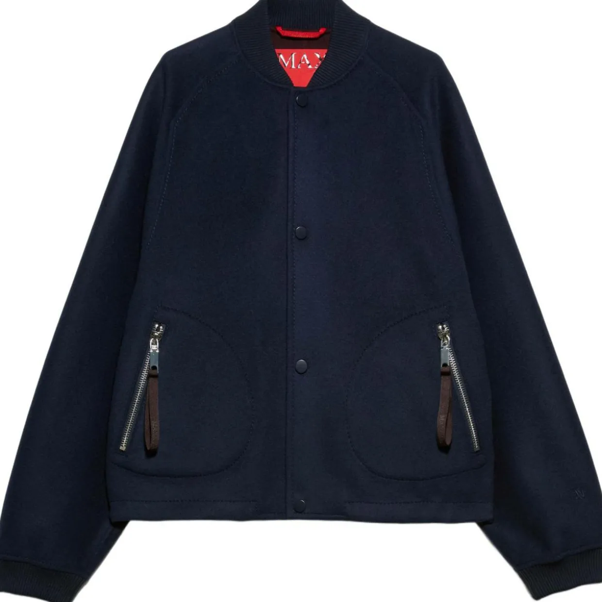 Wollblouson Estonia