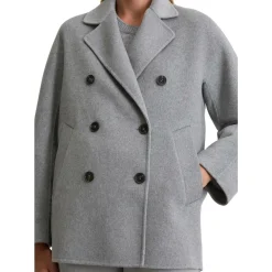 Wolljacke