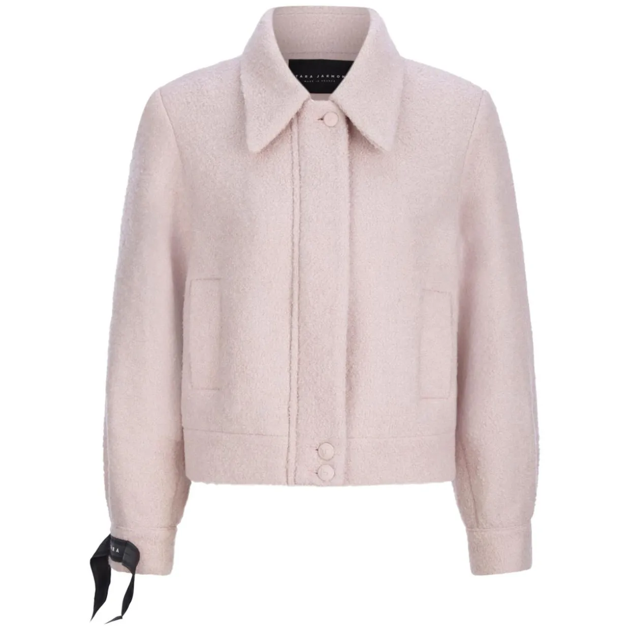 Wolljacke Beatrice