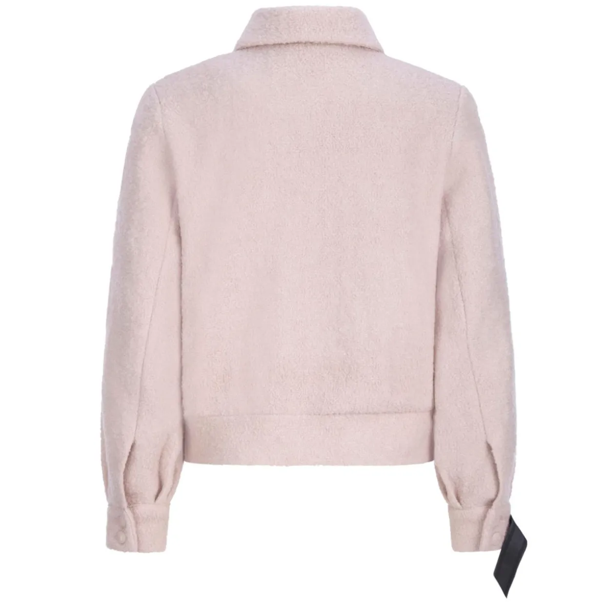 Wolljacke Beatrice