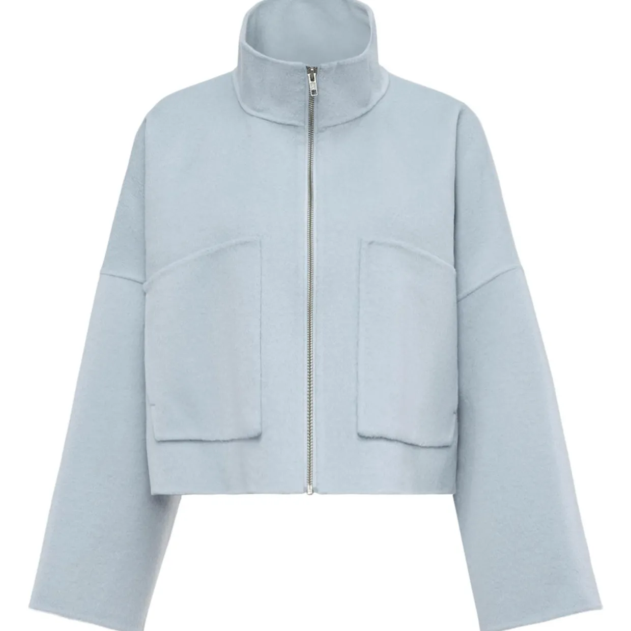 Wolljacke Elstow