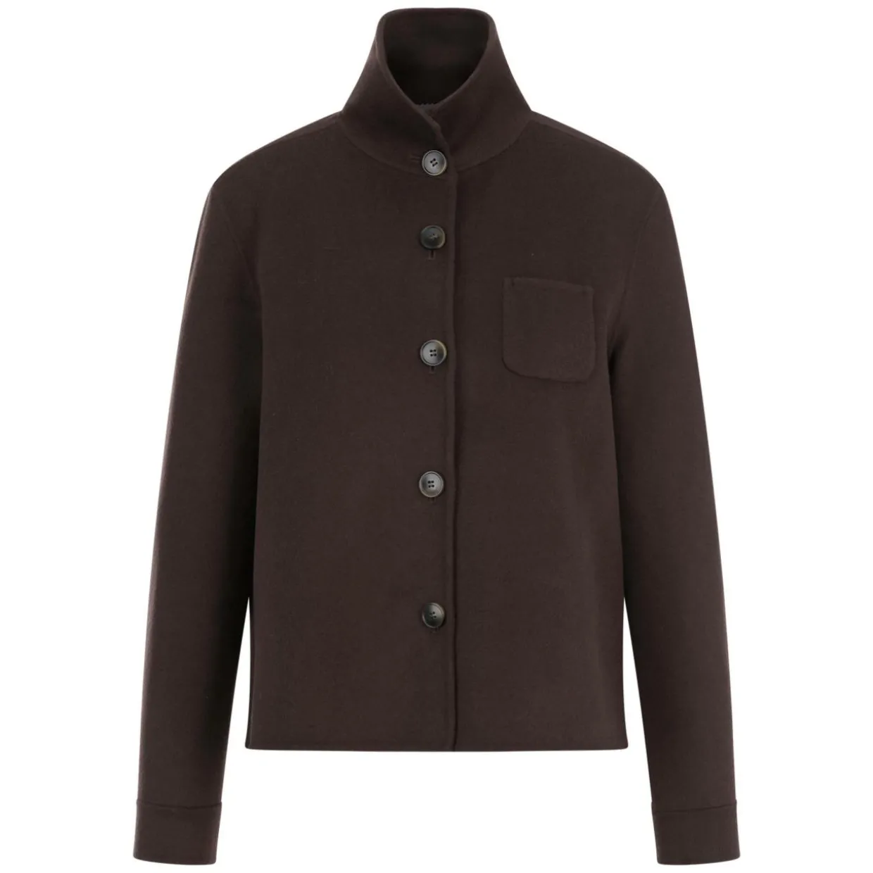 Wolljacke Greta
