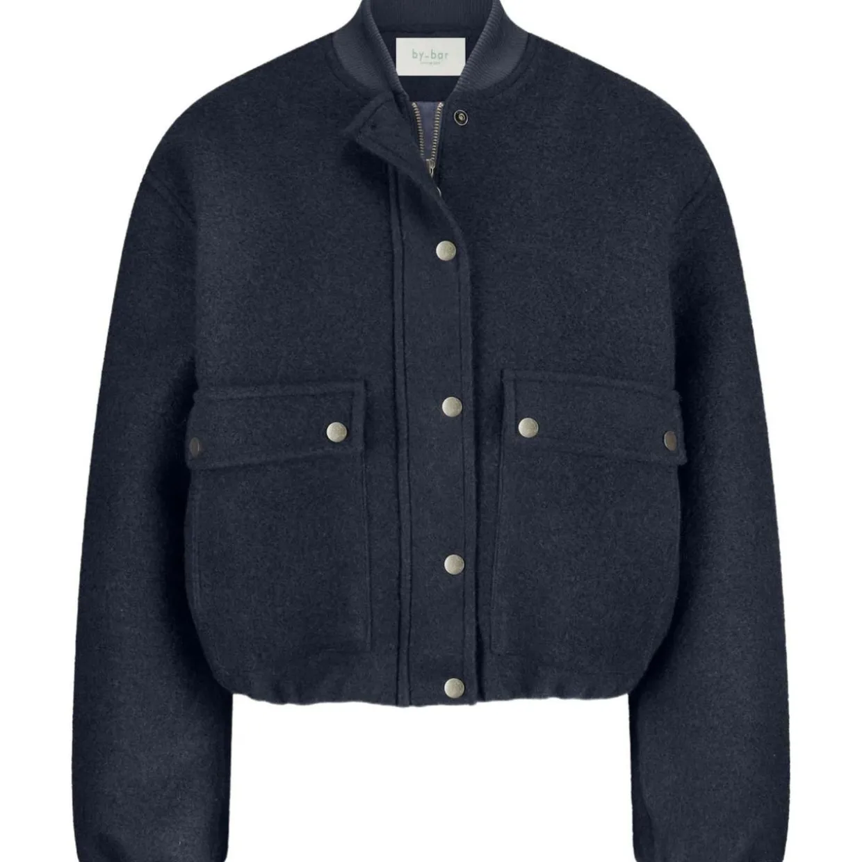 Wolljacke Maggie