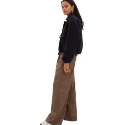 Wolljacke Maggie