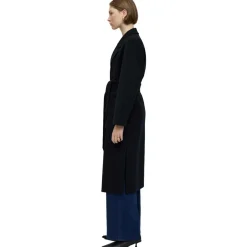 Wollmantel Celia