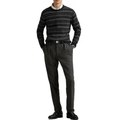 Wollpullover