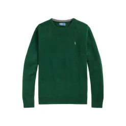 Wollpullover