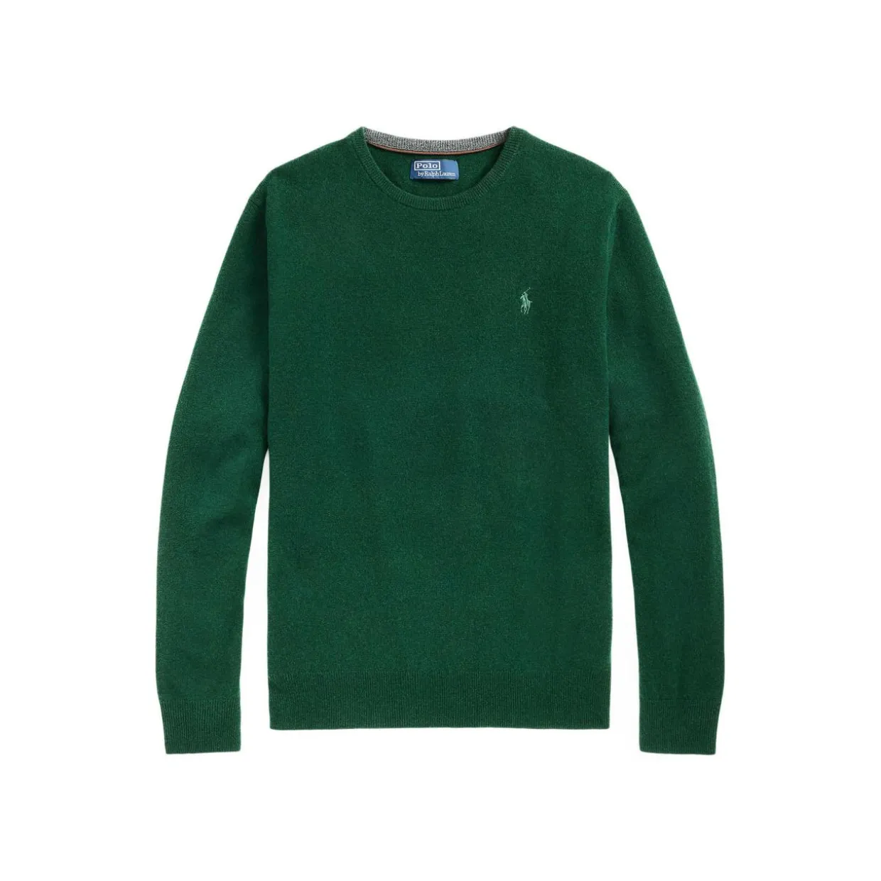 Wollpullover