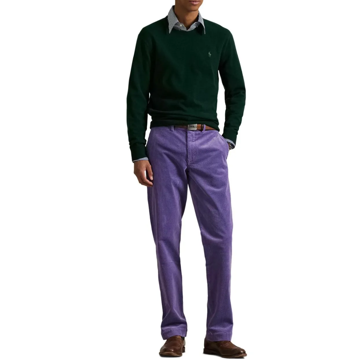 Wollpullover