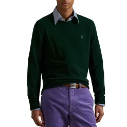 Wollpullover