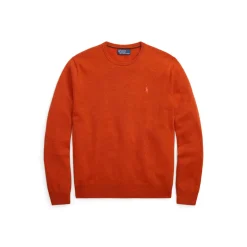 Wollpullover