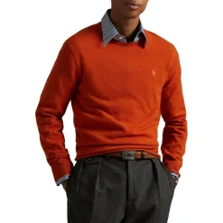 Wollpullover