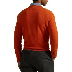 Wollpullover