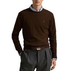 Wollpullover
