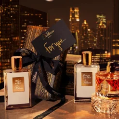 Woman In Gold Eau De Parfum