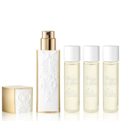 Woman in Gold Travel Set
