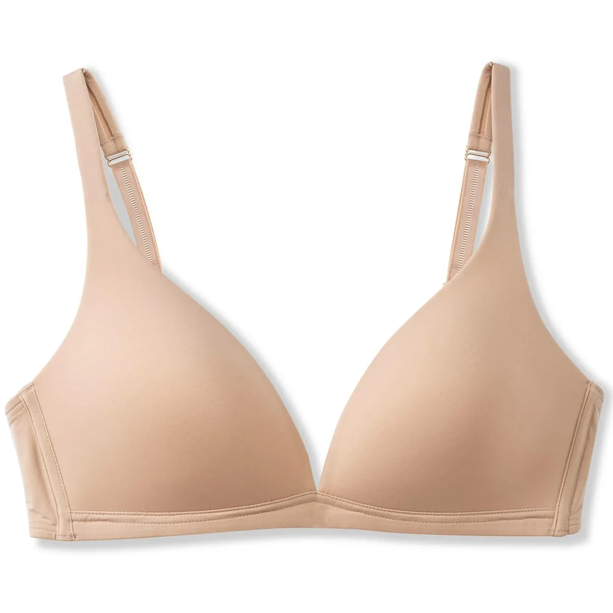 Women padded bra