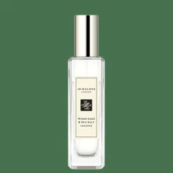 Wood Sage & Sea Salt