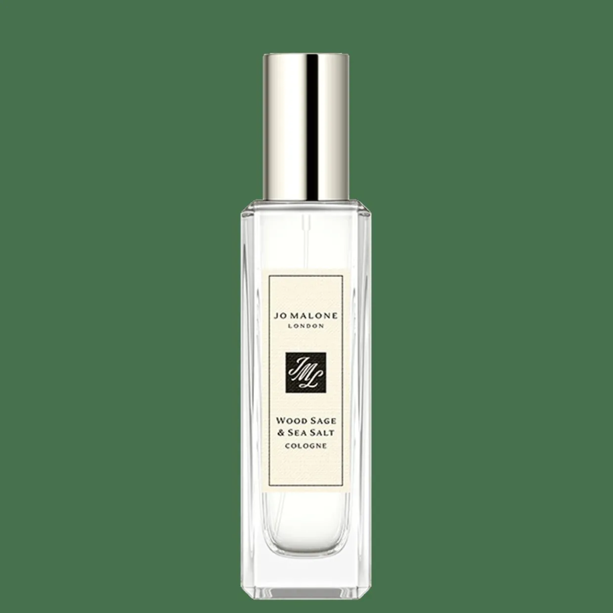 Wood Sage & Sea Salt