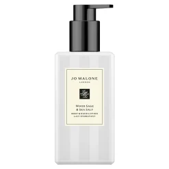 Wood Sage & Sea Salt Body & Hand Lotion