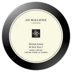 Wood Sage & Sea Salt Body Creme
