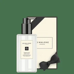 Wood Sage & Sea Salt Body & Hand Wash