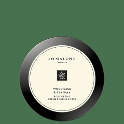 Wood Sage & Sea Salt Body Crème