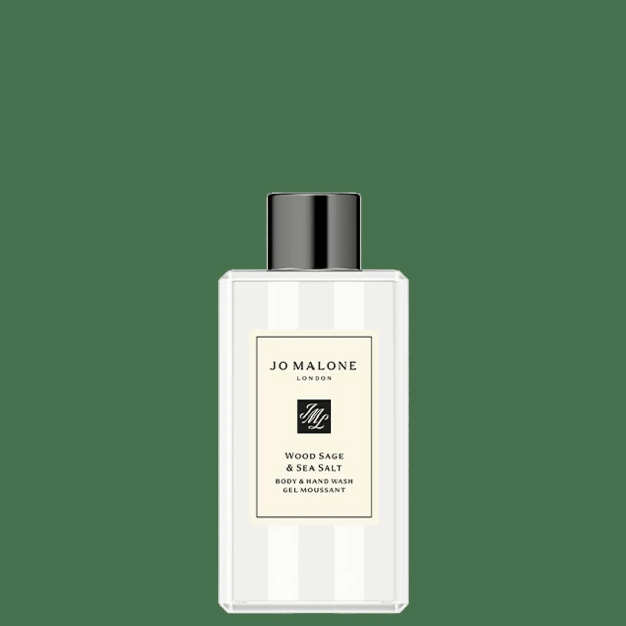Wood Sage & Sea Salt Body & Hand Wash
