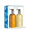 Woody & Citrus Handpflege Kollektion