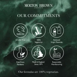 Woody& Floral Body Care Collection