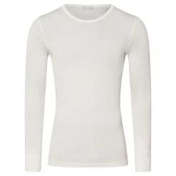 Woolen Silk LSLV Shirt