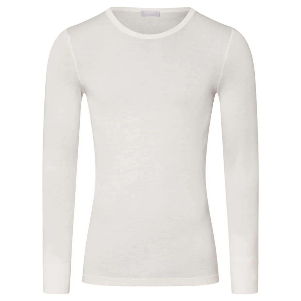 Woolen Silk LSLV Shirt