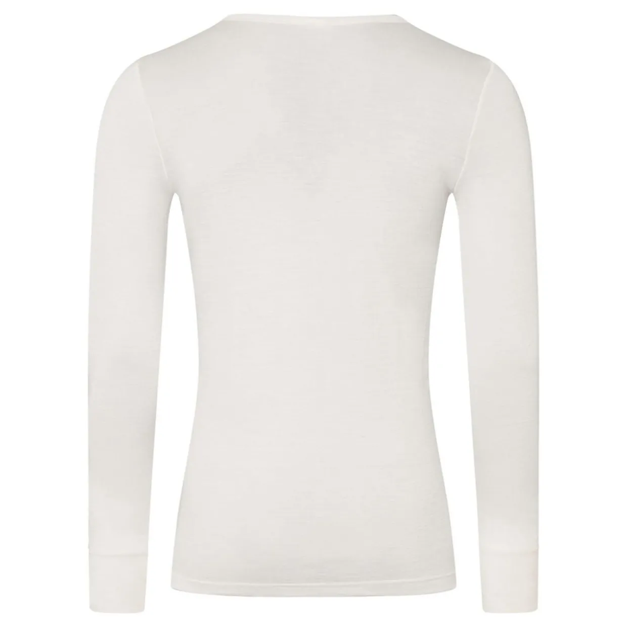 Woolen Silk LSLV Shirt
