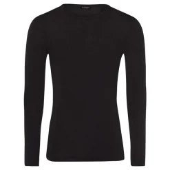 Woolen Silk LSLV Shirt