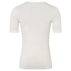 Woolen Silk SSLV Shirt