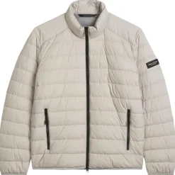 WOVEN OUTDOOR JACKETS