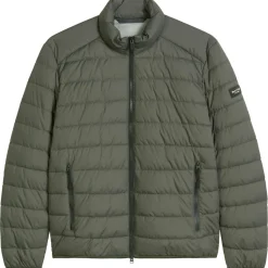 WOVEN OUTDOOR JACKETS
