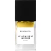 Yellow Rose Incense Eau de Parfum