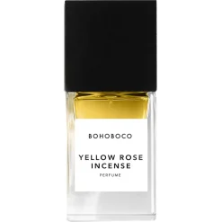 Yellow Rose Incense Eau de Parfum