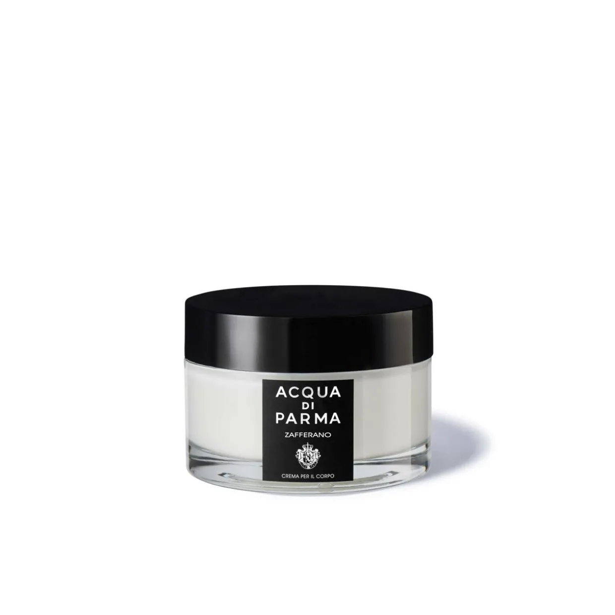 Zafferano Body Cream